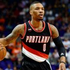 “You either a Baller or a Rapper” – Damian Lillard and Black Youth