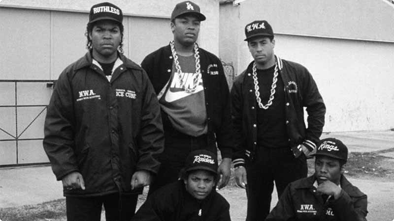 Rap and Rage” – Understanding Dr. Dre, NWA, and Misogyny in Hip ...