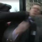 Why You REALLY Shouldn’t Punch a Nazi